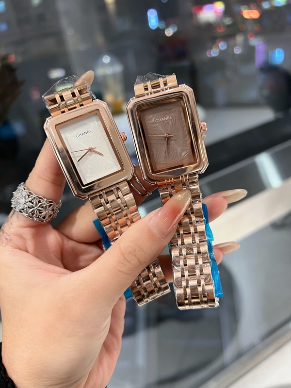 ブランド時計細部ディテール